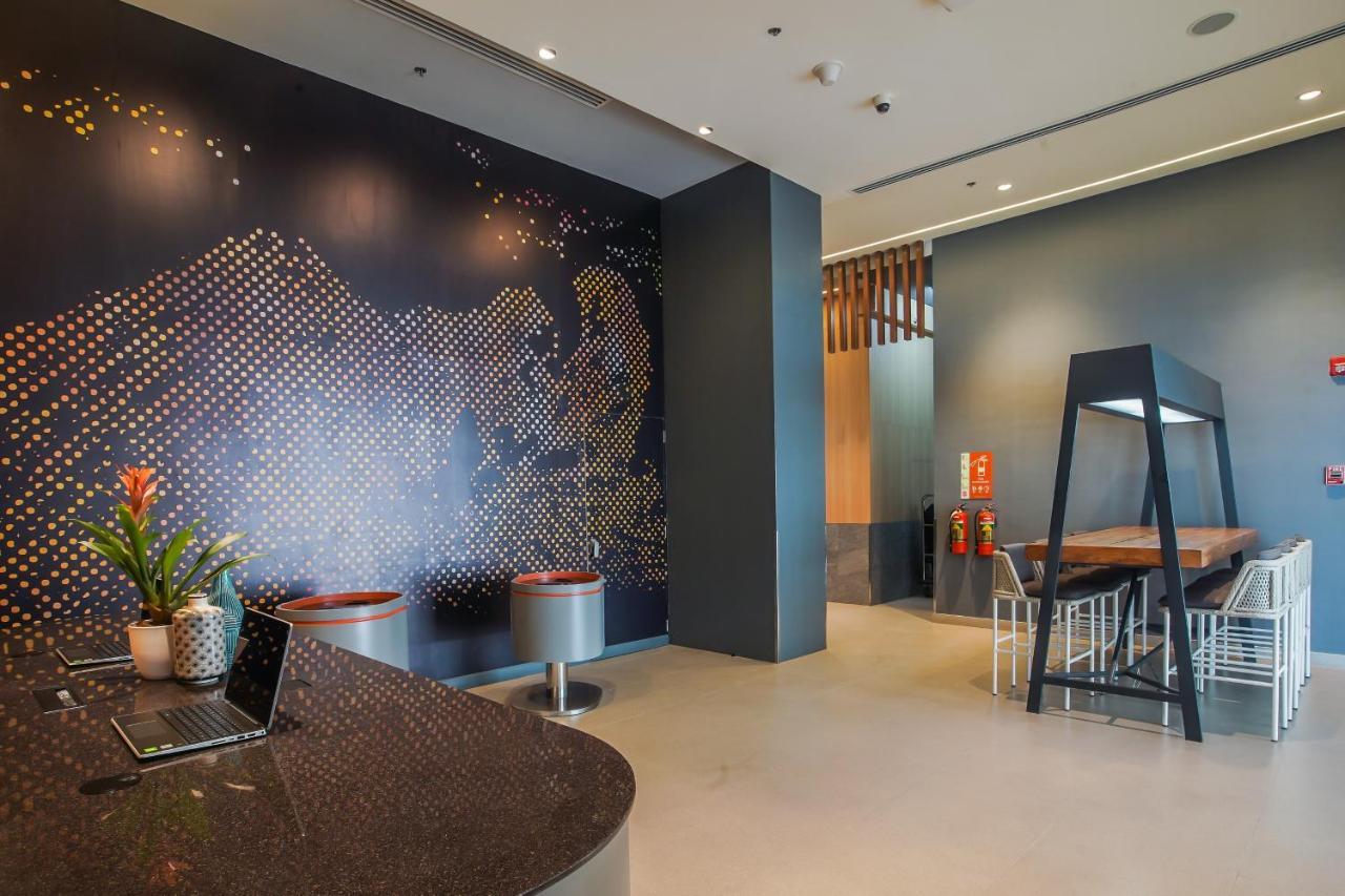 Go Hotels Plus Naga Zewnętrze zdjęcie