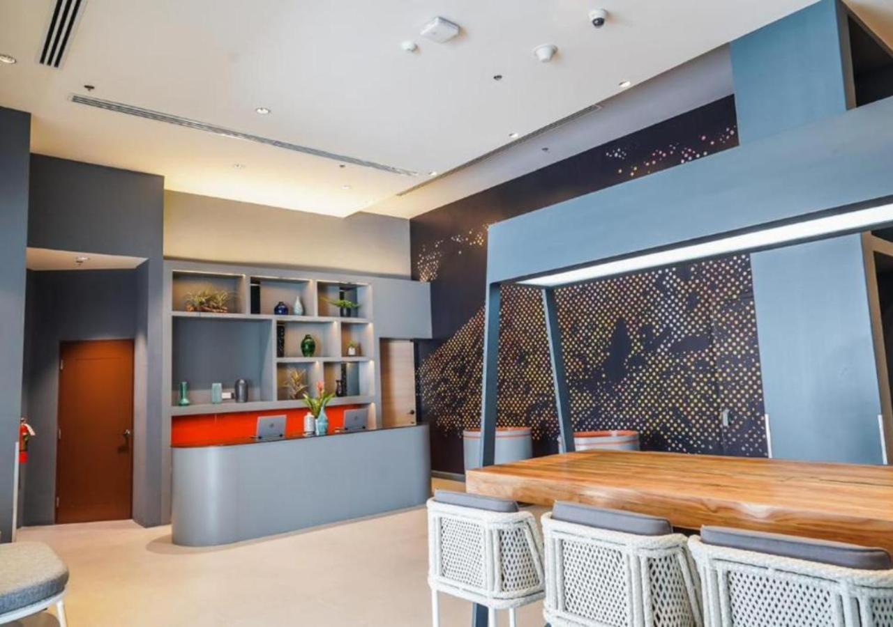 Go Hotels Plus Naga Zewnętrze zdjęcie